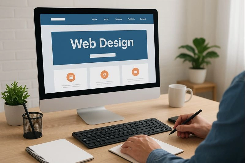 فروشگاه اینترنتی با وردپرس